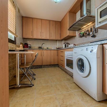 Apartamento Con Encanto En Granada, La Zubia Kültér fotó