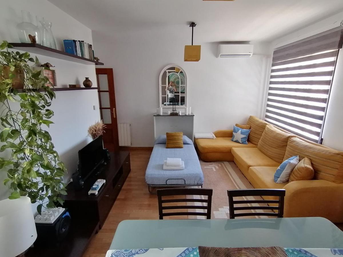 Apartamento Con Encanto En Granada, La Zubia Kültér fotó