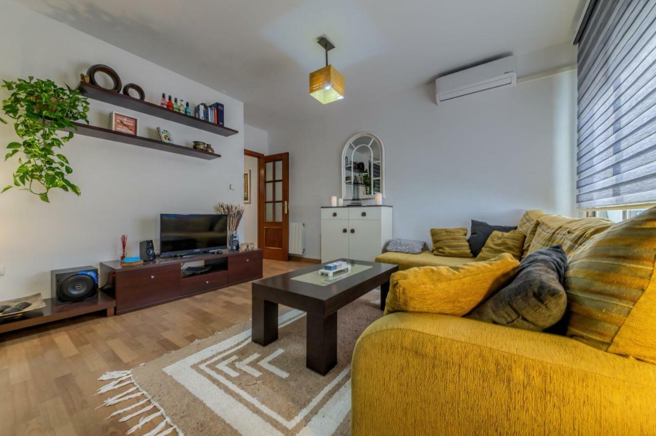 Apartamento Con Encanto En Granada, La Zubia Kültér fotó